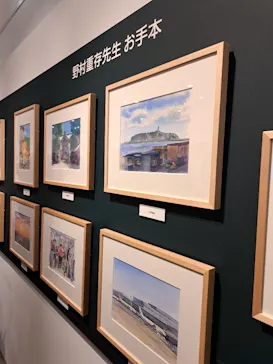 プレバト才能アリ展（大阪会場）に投稿された画像（2026/8/14）