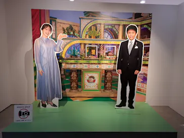 プレバト才能アリ展（大阪会場）に投稿された画像（2026/8/14）