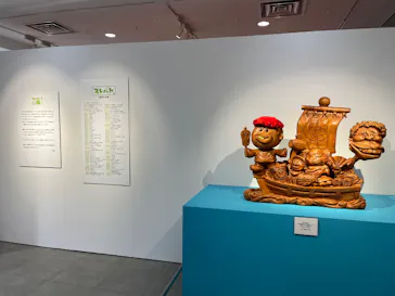プレバト才能アリ展（大阪会場）に投稿された画像（2026/8/14）