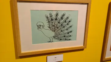 プレバト才能アリ展（大阪会場）に投稿された画像（2026/8/14）