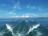 琵琶湖汽船に投稿された画像（2026/8/14）