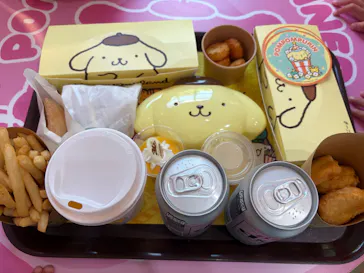 ハーモニーランドに投稿された画像（2026/8/14）