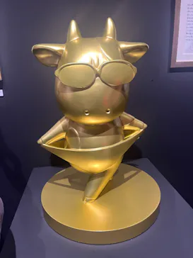鋼の錬金術師×黄泉のツガイ展に投稿された画像（2026/8/14）