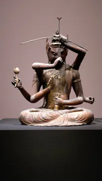 弘法大師生誕1250年記念　特別展「空海と真言の名宝」に投稿された画像（2026/8/14）