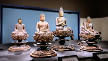 弘法大師生誕1250年記念　特別展「空海と真言の名宝」に投稿された画像（2026/8/14）