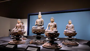弘法大師生誕1250年記念　特別展「空海と真言の名宝」に投稿された画像（2026/8/14）