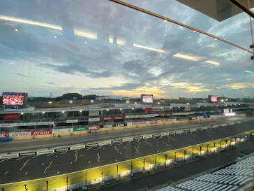 鈴鹿サーキットに投稿された画像（2026/8/14）