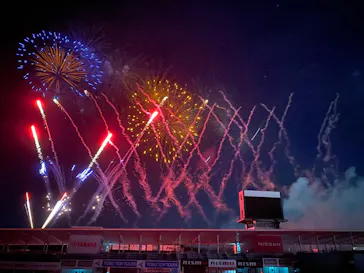 鈴鹿サーキットに投稿された画像（2026/8/14）
