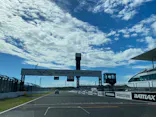 鈴鹿サーキットに投稿された画像（2026/8/14）