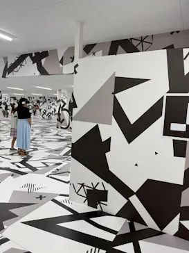 IMMERSIVE JOURNEY イマーシブジャーニー名古屋に投稿された画像（2026/8/14）