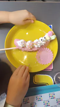 KAWAII FRIENDS PUKA PUKA PARKに投稿された画像（2026/8/14）