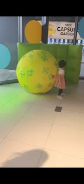 KAWAII FRIENDS PUKA PUKA PARKに投稿された画像（2026/8/14）