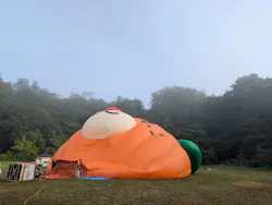 久万高原ふるさと旅行村に投稿された画像（2026/8/14）