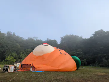 久万高原ふるさと旅行村に投稿された画像（2026/8/14）