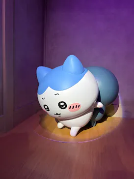 ちいかわパークに投稿された画像（2026/8/14）