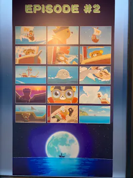 サンシャイン60展望台に投稿された画像（2026/8/14）