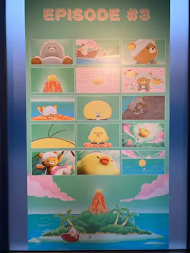サンシャイン60展望台に投稿された画像（2026/8/14）
