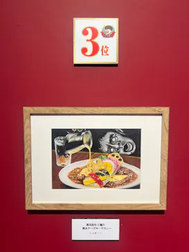プレバト才能アリ展（大阪会場）に投稿された画像（2026/8/14）