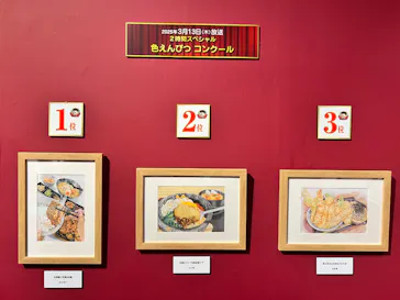 プレバト才能アリ展（大阪会場）に投稿された画像（2026/8/14）