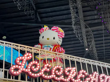 ハーモニーランドに投稿された画像（2026/8/14）