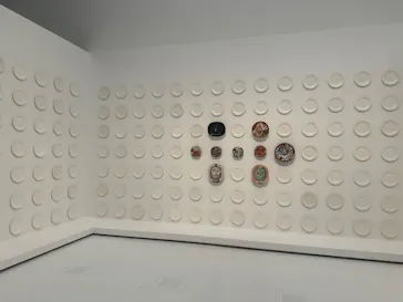 ピカソ meets ポール・スミス　遊び心の冒険へに投稿された画像（2026/8/14）