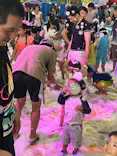 狭山スキー場に投稿された画像（2026/8/14）