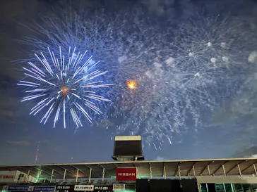 鈴鹿サーキットに投稿された画像（2026/8/14）
