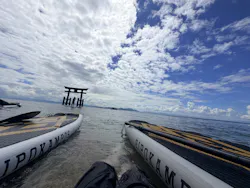 颯浮〜BIWAKO SUP TRIP〜に投稿された画像（2026/8/14）