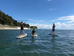 颯浮〜BIWAKO SUP TRIP〜に投稿された画像（2026/8/14）