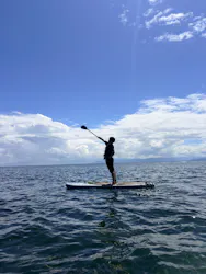 颯浮〜BIWAKO SUP TRIP〜に投稿された画像（2026/8/14）