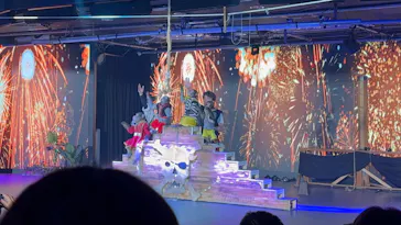 おさるランド＆アニタウン　日光さる軍団劇場に投稿された画像（2026/8/14）