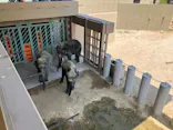 天王寺動物園に投稿された画像（2026/8/14）