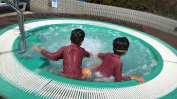 グランドプリンスホテル大阪ベイに投稿された画像（2026/8/14）