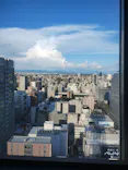 中部電力 MIRAI TOWERに投稿された画像（2026/8/14）