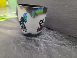 サンドブラスト本部教室 砂で削るガラス工芸教室に投稿された画像（2026/8/14）