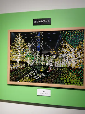 プレバト才能アリ展（大阪会場）に投稿された画像（2026/8/14）