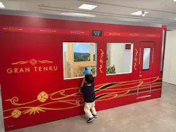 NANKAI＆Peach＆Pontaと出発！高島屋なつやすみフェスタに投稿された画像（2026/8/14）
