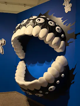 鋼の錬金術師×黄泉のツガイ展に投稿された画像（2026/8/14）