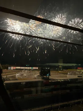 鈴鹿サーキットに投稿された画像（2026/8/14）