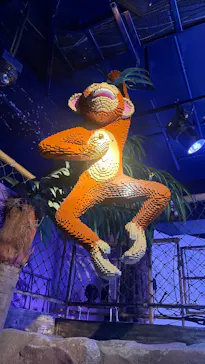 レゴランドⓇ・ジャパン・リゾートに投稿された画像（2026/8/14）