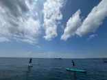 TOMO's スタンドアップパドルボーディングスクールに投稿された画像（2026/8/14）