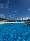 ひらかたパークに投稿された画像（2026/8/14）