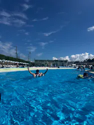 ひらかたパークに投稿された画像（2026/8/14）