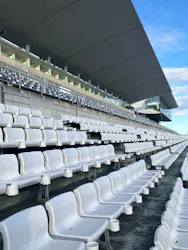 鈴鹿サーキットに投稿された画像（2026/8/14）