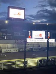 鈴鹿サーキットに投稿された画像（2026/8/14）