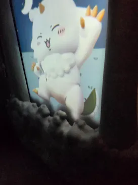 ちいかわパークに投稿された画像（2026/8/14）