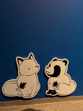 鋼の錬金術師×黄泉のツガイ展に投稿された画像（2026/8/14）