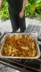 MIDORITO SAUNA Camp&BBQ Fieldに投稿された画像（2026/8/14）