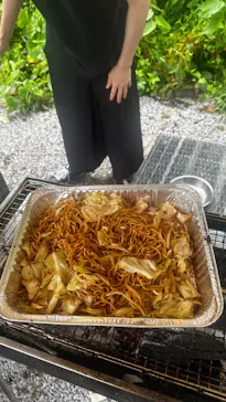 MIDORITO SAUNA Camp&BBQ Fieldに投稿された画像（2026/8/14）