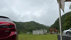 MIDORITO SAUNA Camp&BBQ Fieldに投稿された画像（2026/8/14）